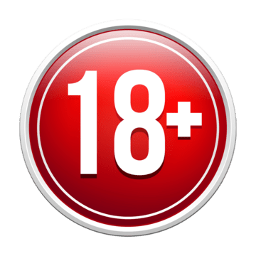 18 plus ikäraja